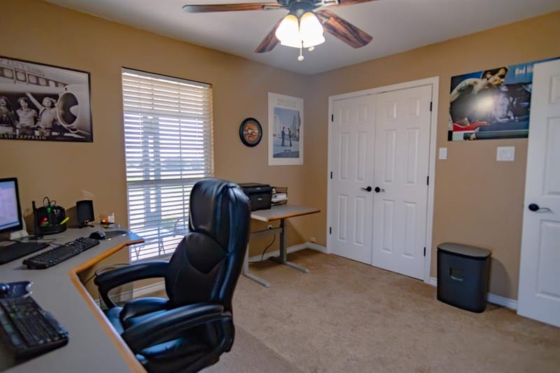733 Ridgeview Drive, Sherman TX 75090 - Photo 19