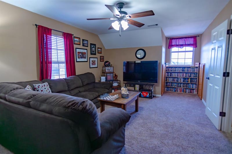 733 Ridgeview Drive, Sherman TX 75090 - Photo 31