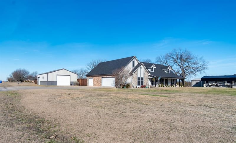 733 Ridgeview Drive, Sherman TX 75090 - Photo 4