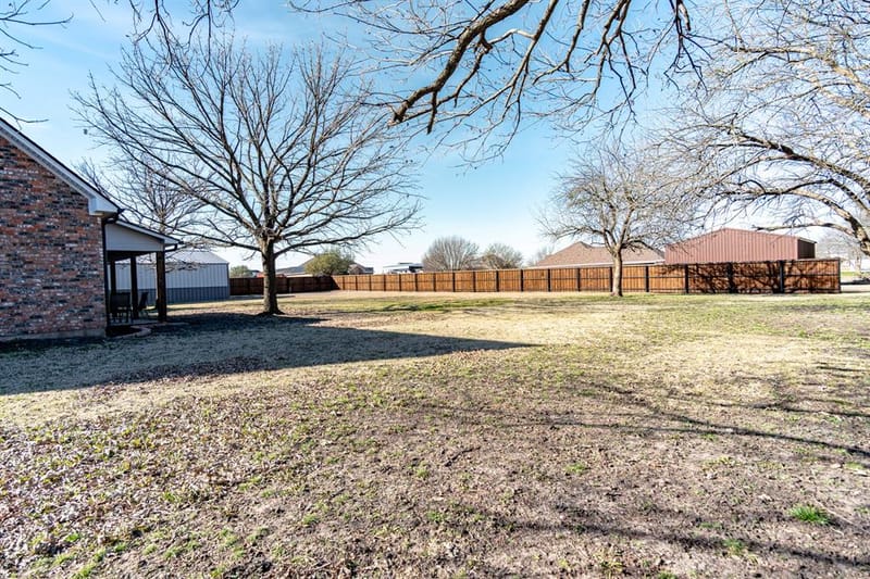 733 Ridgeview Drive, Sherman TX 75090 - Photo 8