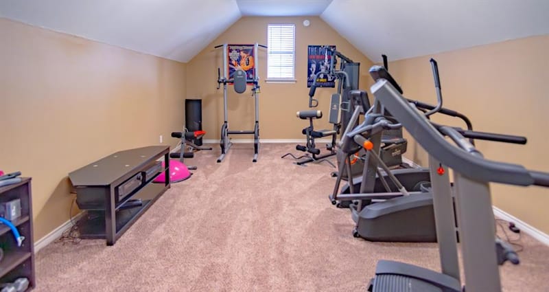 733 Ridgeview Drive, Sherman TX 75090 - Photo 25