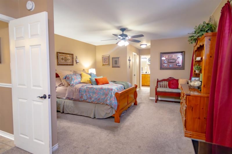 733 Ridgeview Drive, Sherman TX 75090 - Photo 21