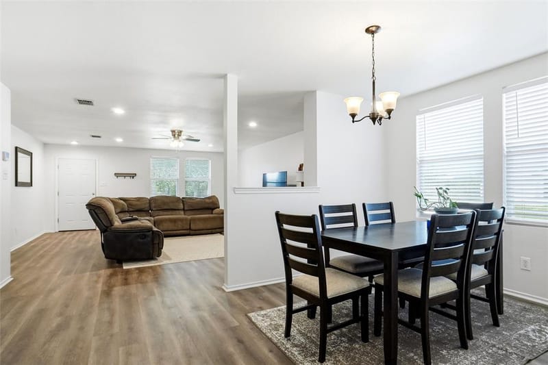 1701 Creek Bend Lane, Little Elm TX 75068 - Photo 6