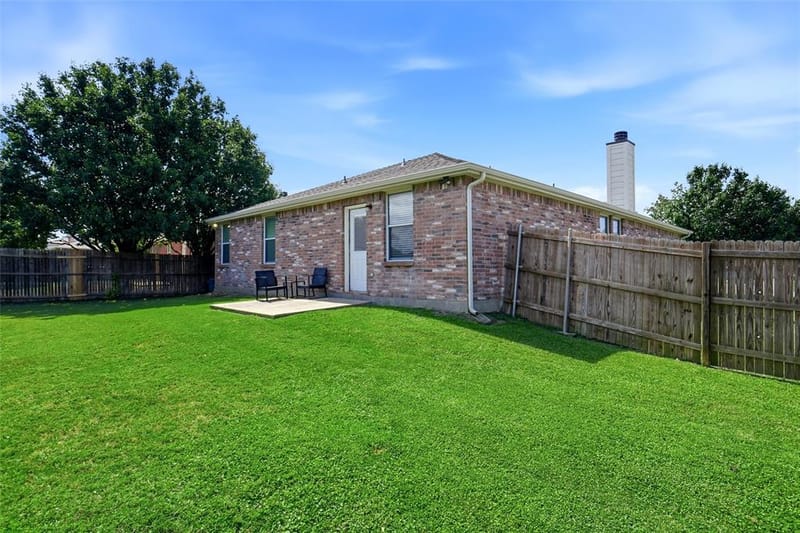 1701 Creek Bend Lane, Little Elm TX 75068 - Photo 15