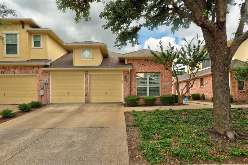 10323 Summit Run Drive, Frisco TX 75035 - Photo 2