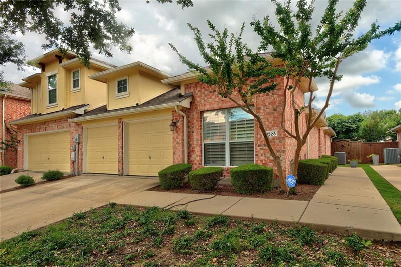 10323 Summit Run Drive, Frisco TX 75035 - Photo 3
