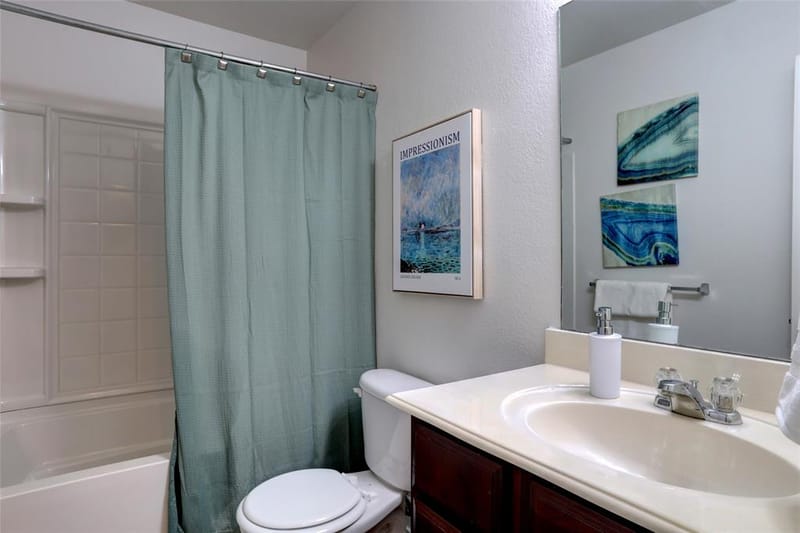 10323 Summit Run Drive, Frisco TX 75035 - Photo 20