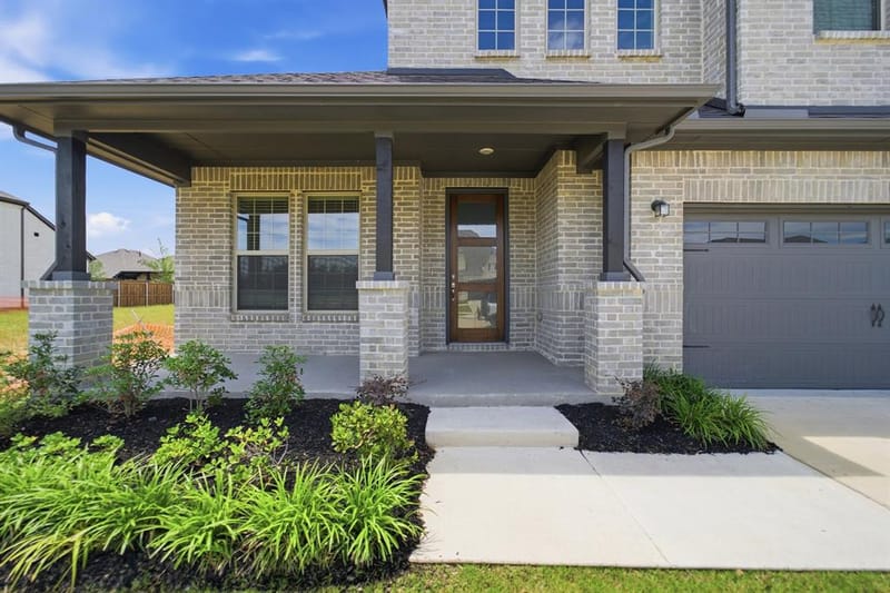 1800 Sangallo Lane, Celina TX 75009 - Photo 2