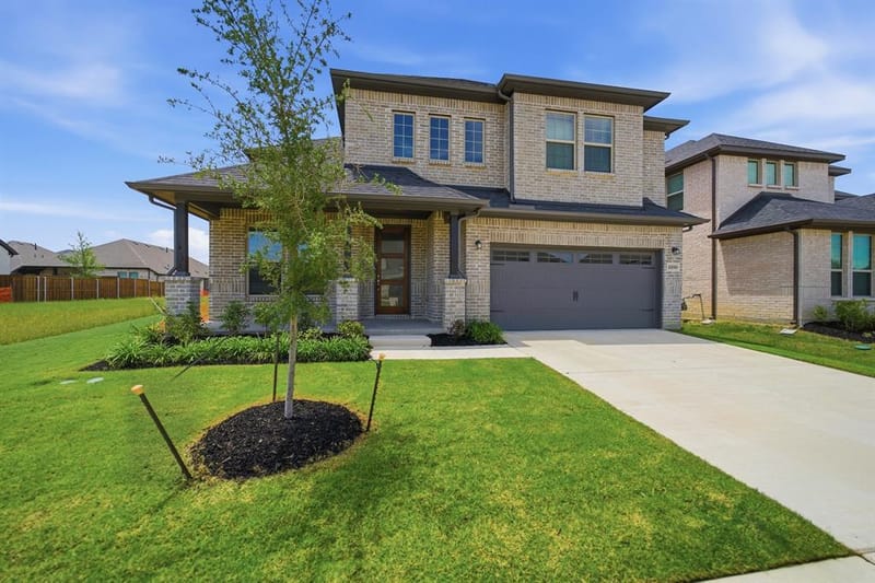 1800 Sangallo Lane, Celina TX 75009 - Photo 3