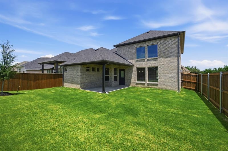 1800 Sangallo Lane, Celina TX 75009 - Photo 36