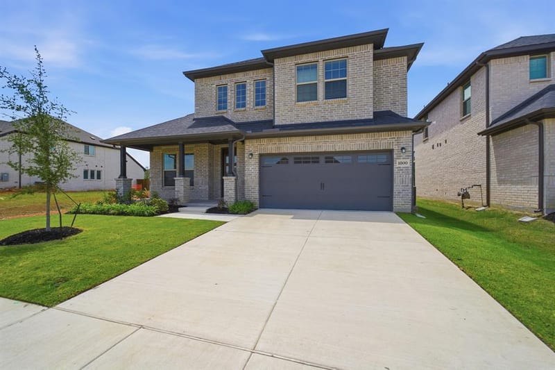 1800 Sangallo Lane, Celina TX 75009 - Photo 4