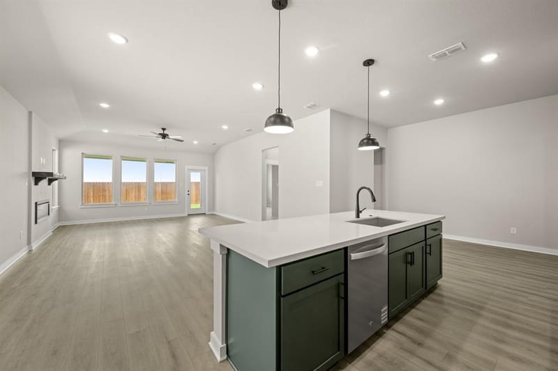 2364 High Plain Lane, Waxahachie TX 75167 - Photo 8