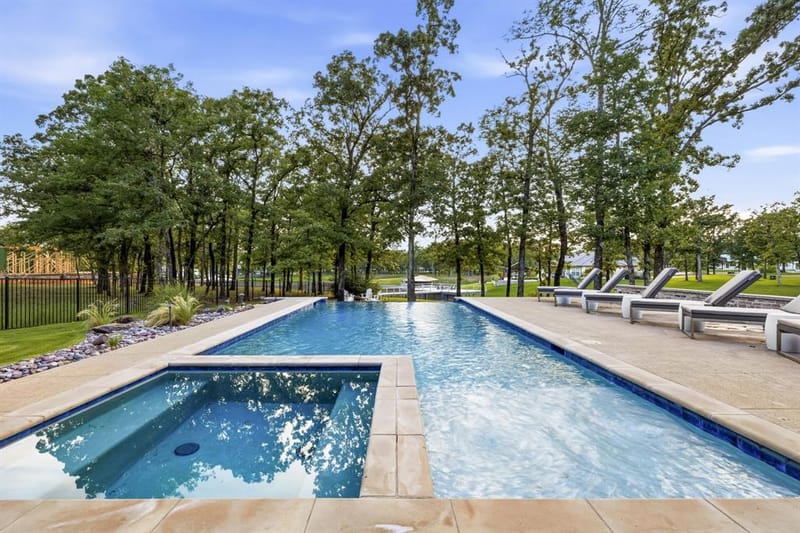 201 Sandpiper Drive, Mabank TX 75156 - Photo 36