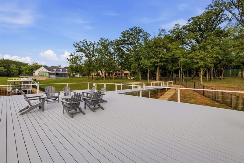 201 Sandpiper Drive, Mabank TX 75156 - Photo 38