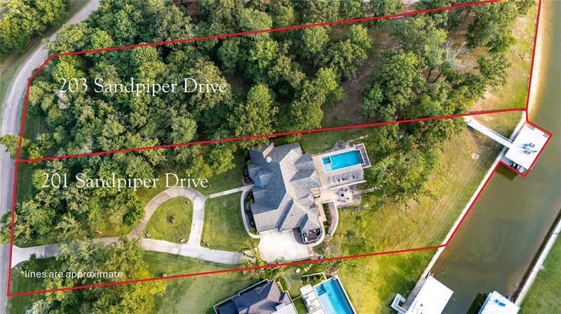 201 Sandpiper Drive, Mabank TX 75156 - Photo 40