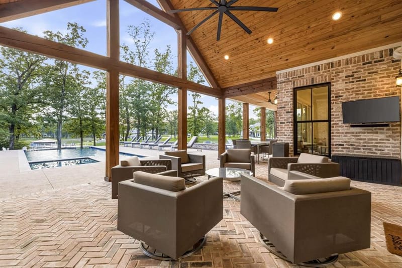 201 Sandpiper Drive, Mabank TX 75156 - Photo 35