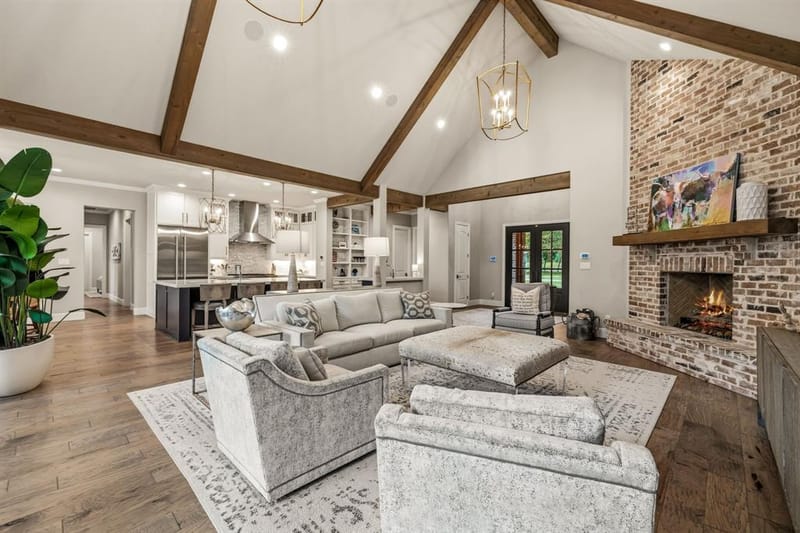 201 Sandpiper Drive, Mabank TX 75156 - Photo 4