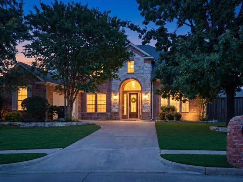 802 Shadybrook Drive, Murphy TX 75094 - Photo 7