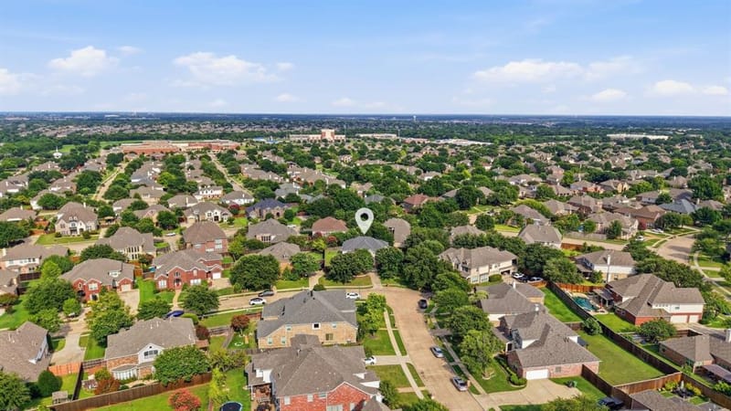 802 Shadybrook Drive, Murphy TX 75094 - Photo 32