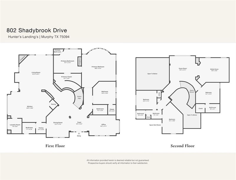 802 Shadybrook Drive, Murphy TX 75094 - Photo 35