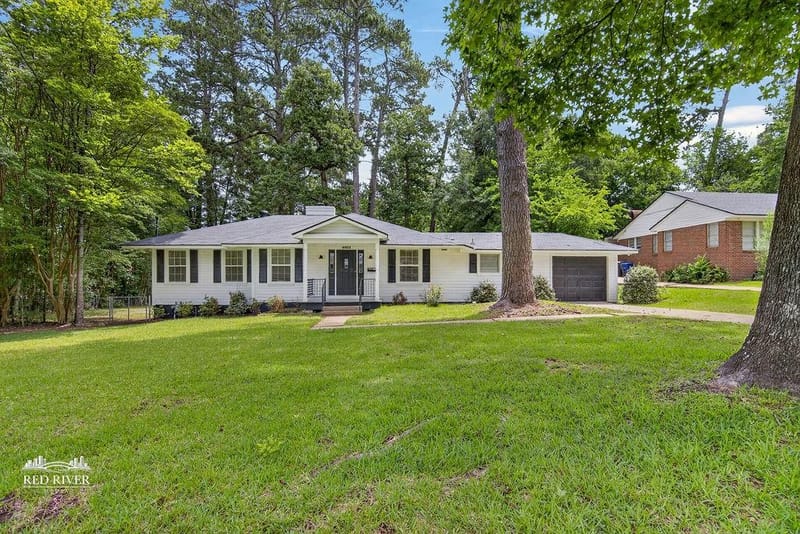 4005 Richmond Avenue, Shreveport LA 71106