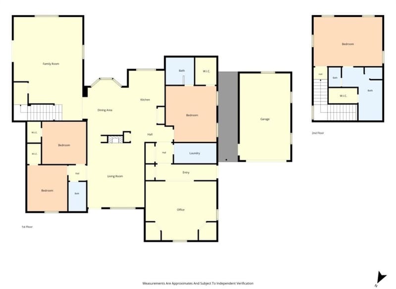 5330 Leroy Parkway, West TX 76691 - Photo 2