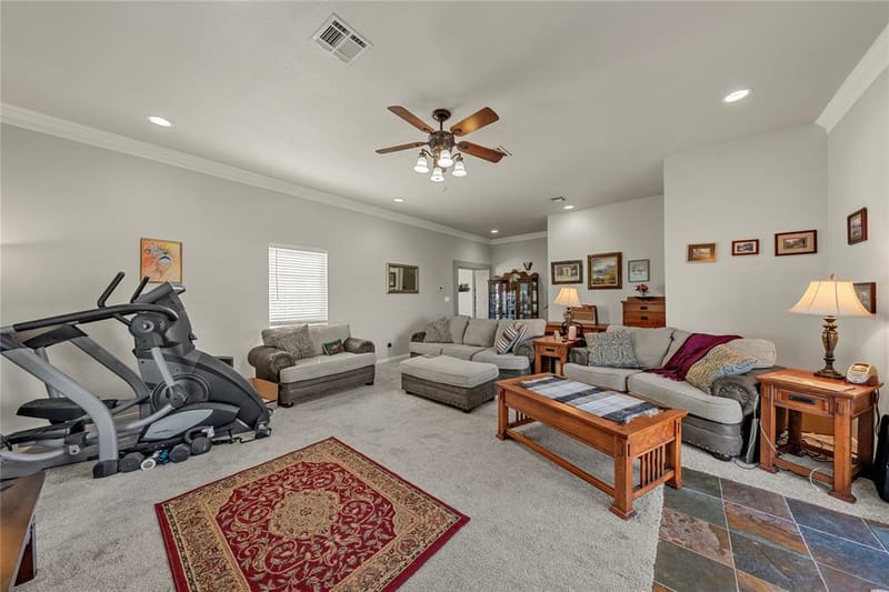 5330 Leroy Parkway, West TX 76691 - Photo 16