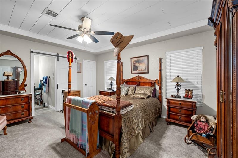 5330 Leroy Parkway, West TX 76691 - Photo 26