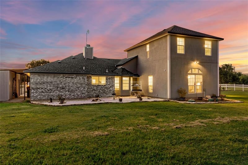 5330 Leroy Parkway, West TX 76691 - Photo 3
