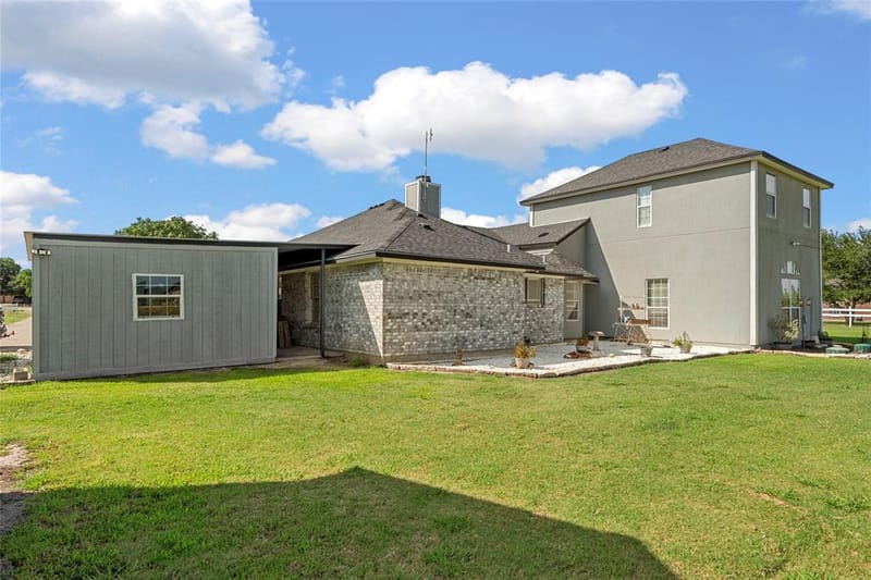 5330 Leroy Parkway, West TX 76691 - Photo 31