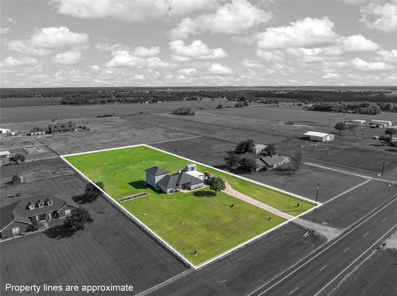 5330 Leroy Parkway, West TX 76691 - Photo 8