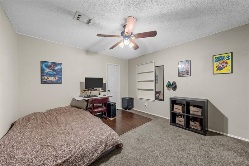 5330 Leroy Parkway, West TX 76691 - Photo 21