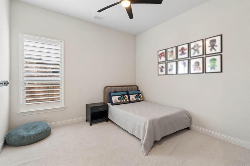 1960 Star Trace Parkway, Prosper TX 75078 - Photo 27