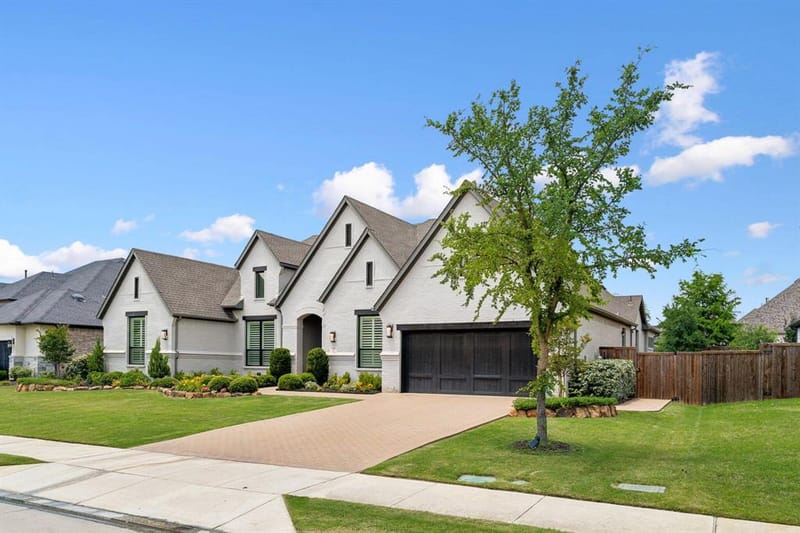 1960 Star Trace Parkway, Prosper TX 75078 - Photo 3
