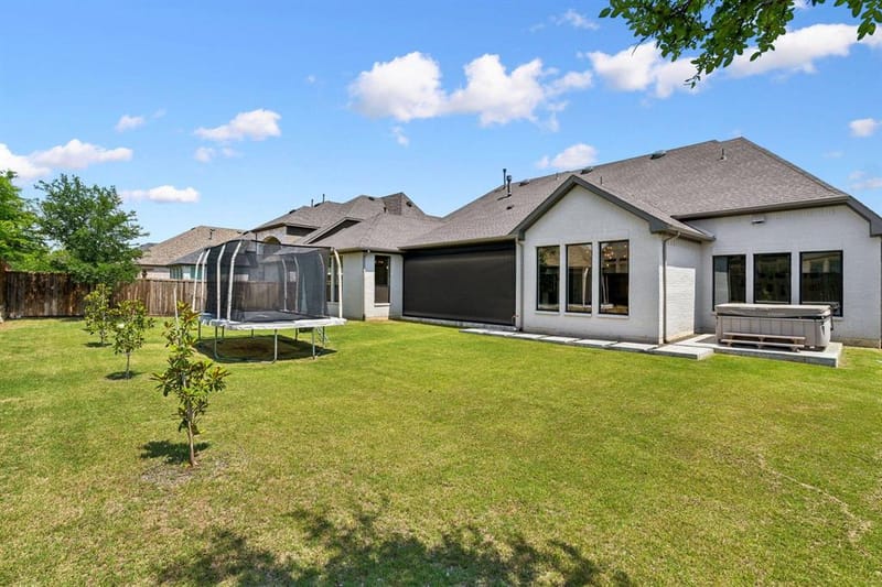 1960 Star Trace Parkway, Prosper TX 75078 - Photo 36
