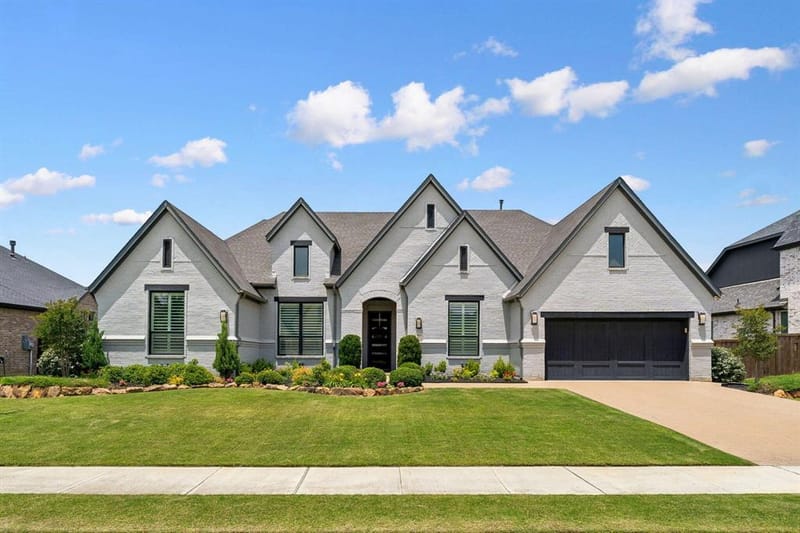 1960 Star Trace Parkway, Prosper TX 75078