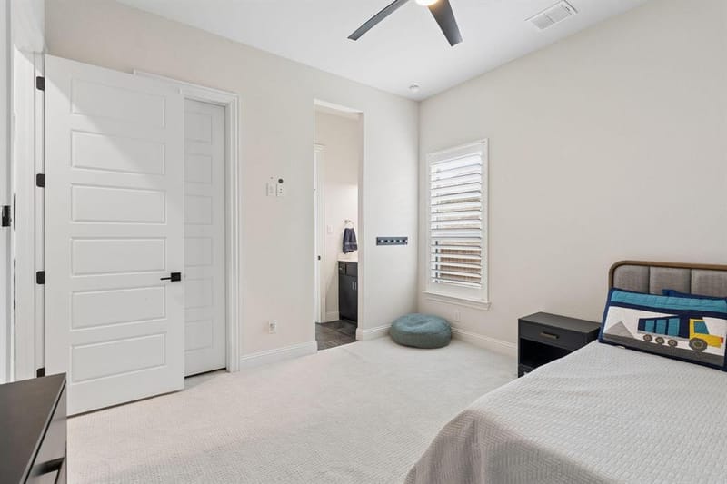 1960 Star Trace Parkway, Prosper TX 75078 - Photo 28