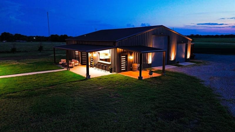 1560 Lacy Drive, Lipan TX 76462 - Photo 32