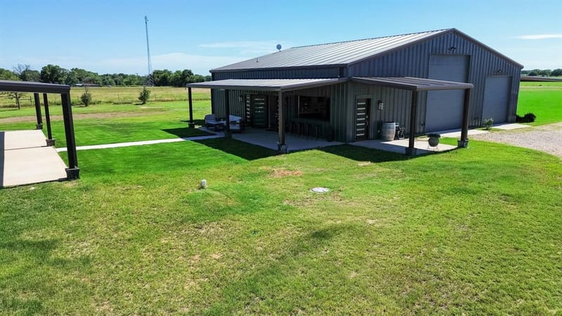 1560 Lacy Drive, Lipan TX 76462 - Photo 33