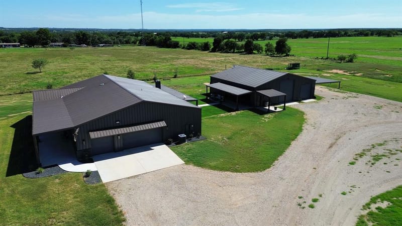 1560 Lacy Drive, Lipan TX 76462 - Photo 31