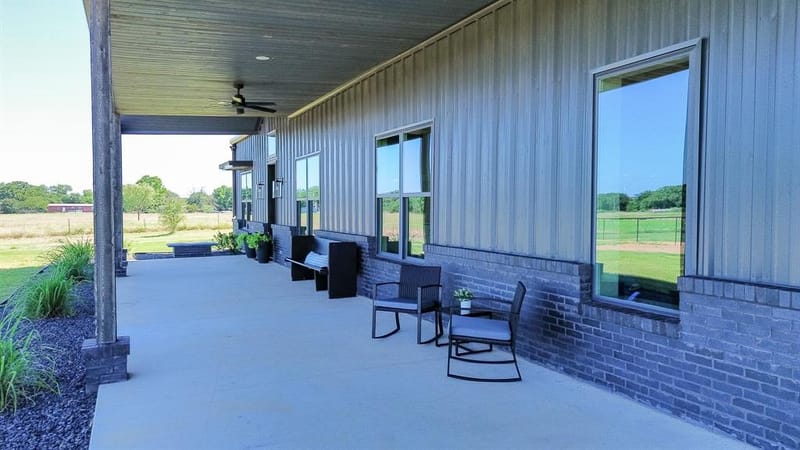 1560 Lacy Drive, Lipan TX 76462 - Photo 8