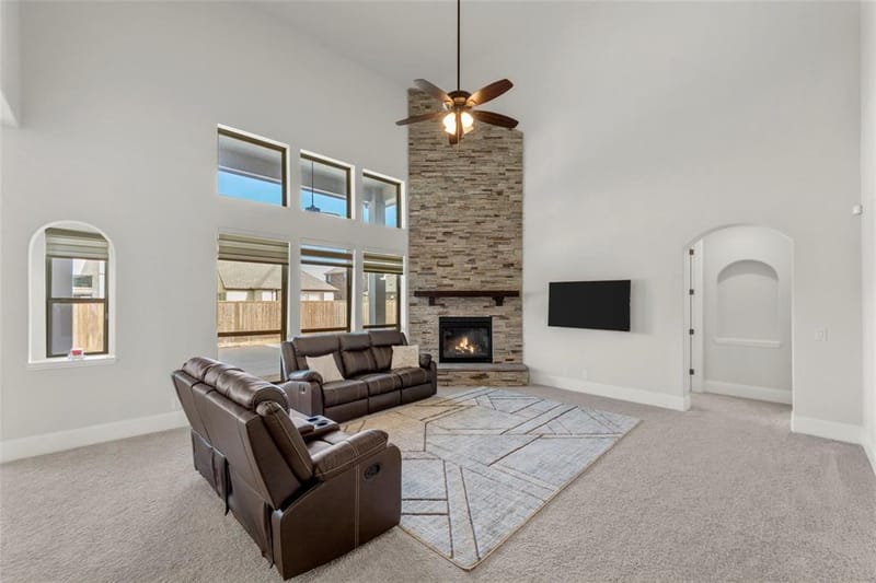 1751 Laurel Vista Court, Prosper TX 75078 - Photo 13