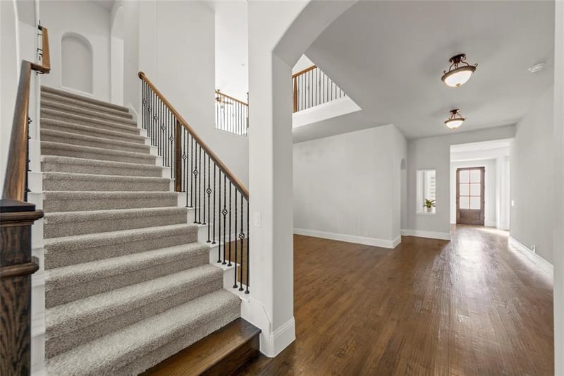 1751 Laurel Vista Court, Prosper TX 75078 - Photo 22