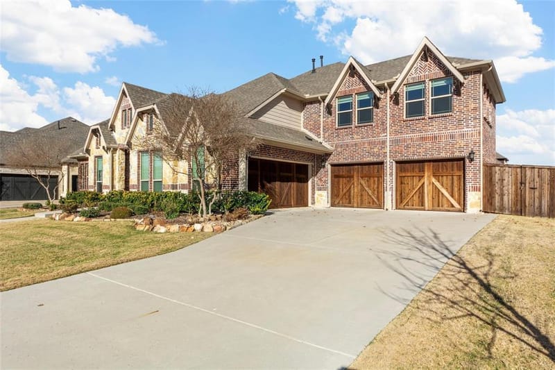 1751 Laurel Vista Court, Prosper TX 75078