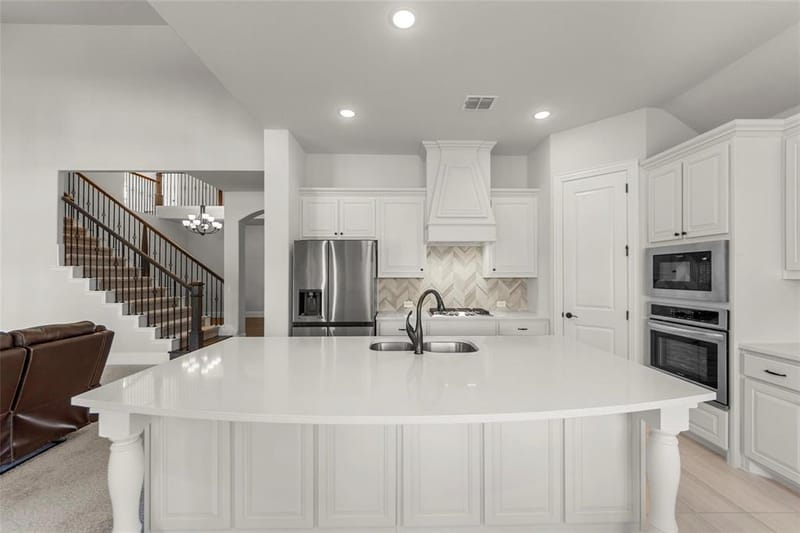 1751 Laurel Vista Court, Prosper TX 75078 - Photo 10