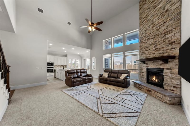1751 Laurel Vista Court, Prosper TX 75078 - Photo 14