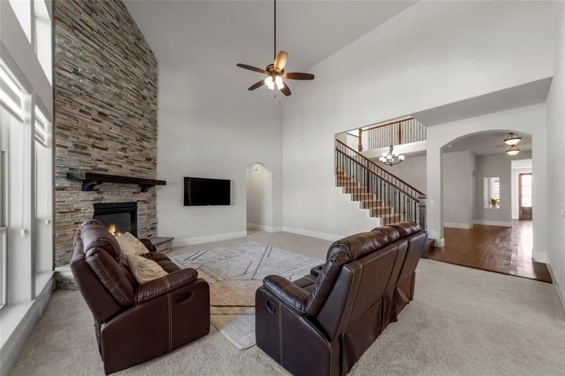1751 Laurel Vista Court, Prosper TX 75078 - Photo 15