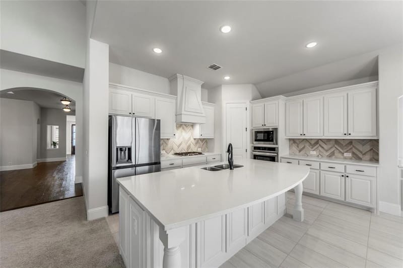 1751 Laurel Vista Court, Prosper TX 75078 - Photo 11