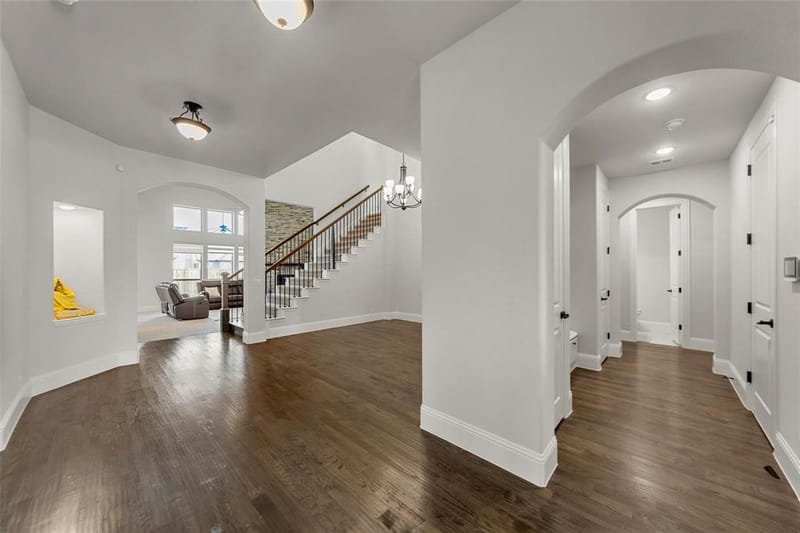 1751 Laurel Vista Court, Prosper TX 75078 - Photo 4