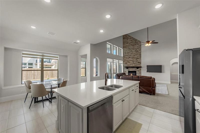 1751 Laurel Vista Court, Prosper TX 75078 - Photo 8